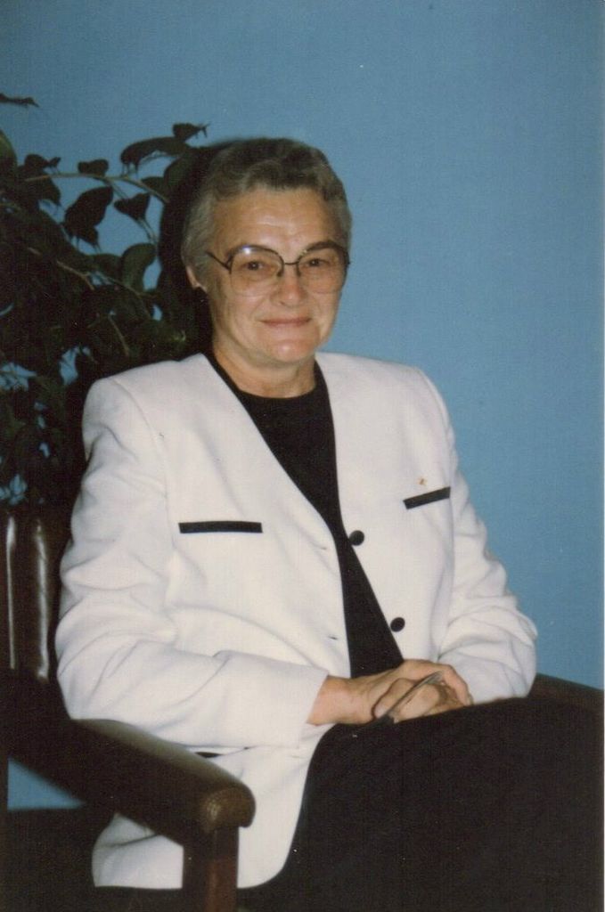 Mary Sue Milliron Profile Photo