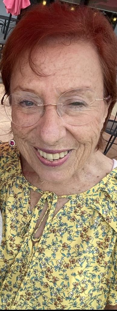 Patricia "Patty" A. Parrish Profile Photo