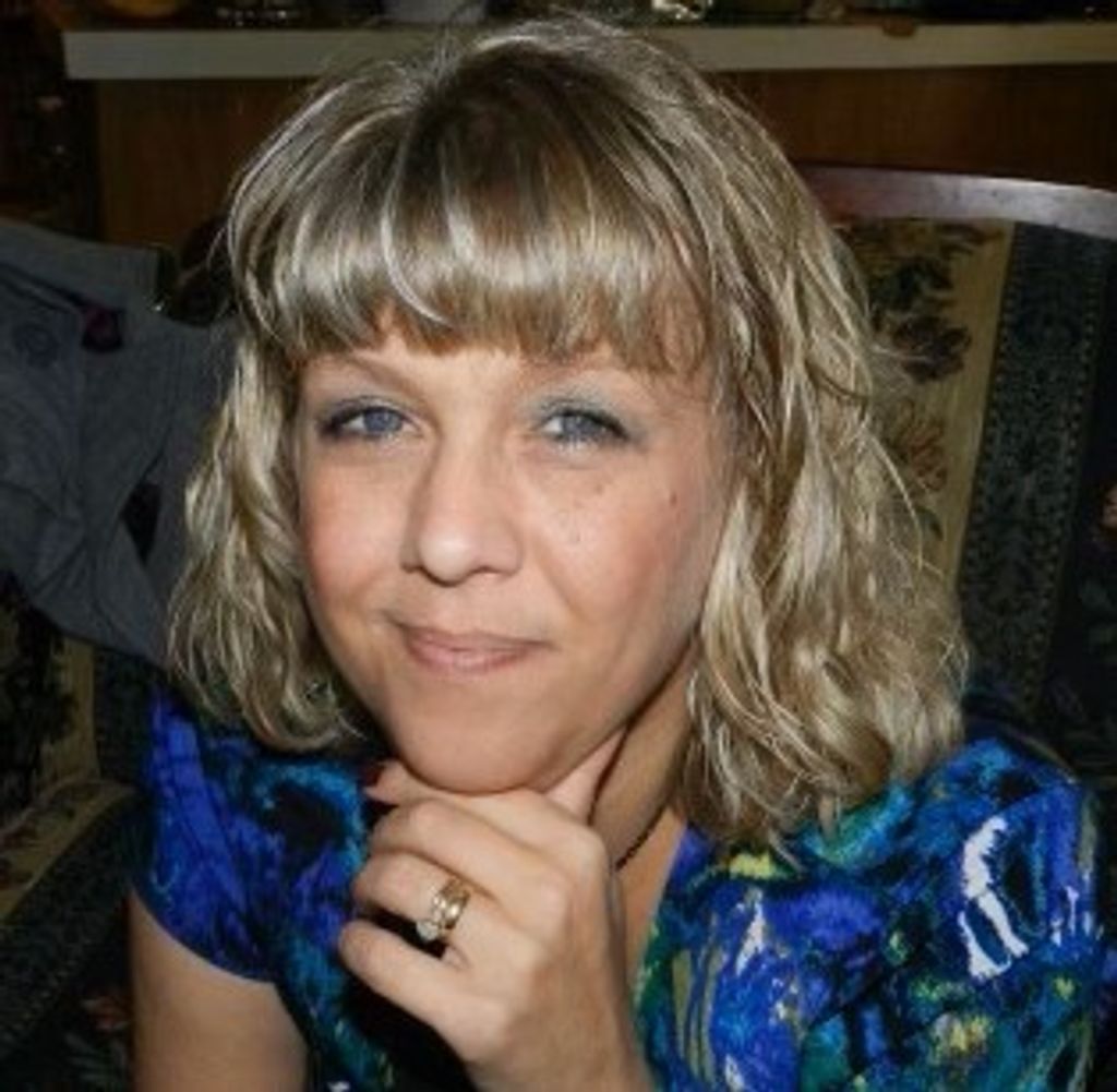 Tonia L. (Cooper)  Rairdon