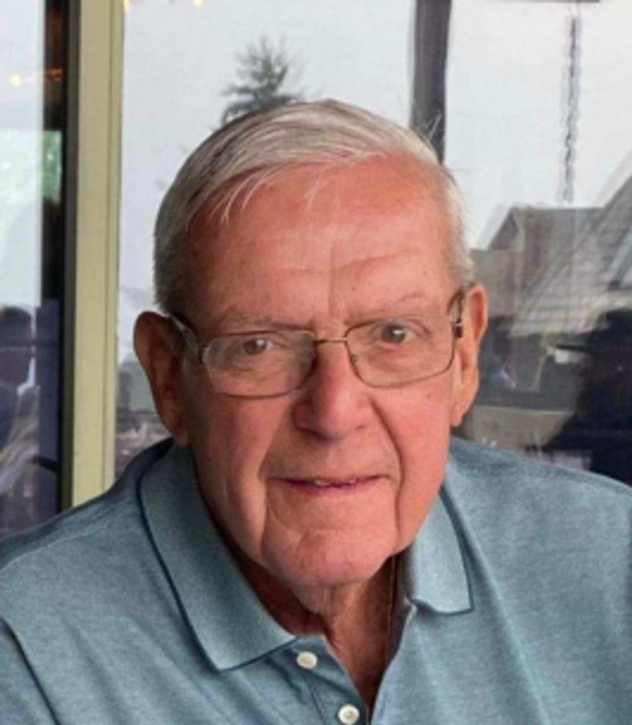 John Richard "Dick" Burdick