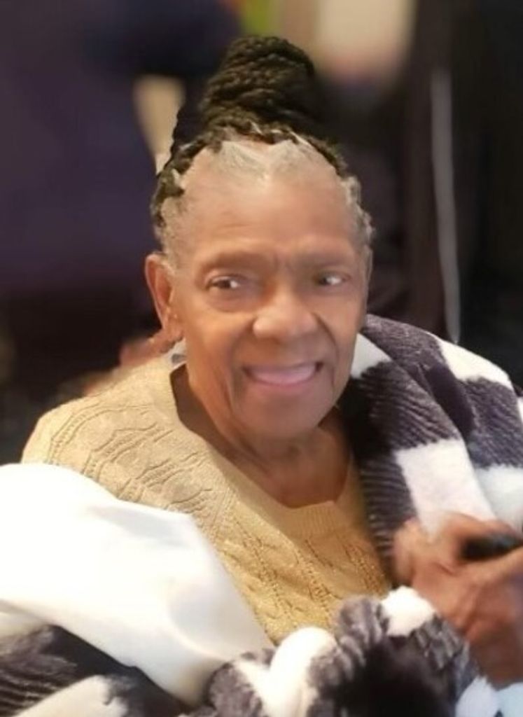Shirley Ann Delores Grant Profile Photo