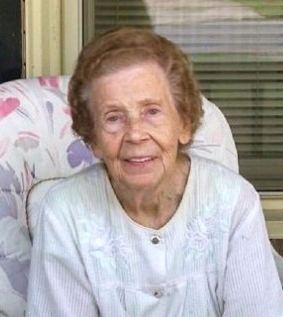 ​Edna  H. Marlowe