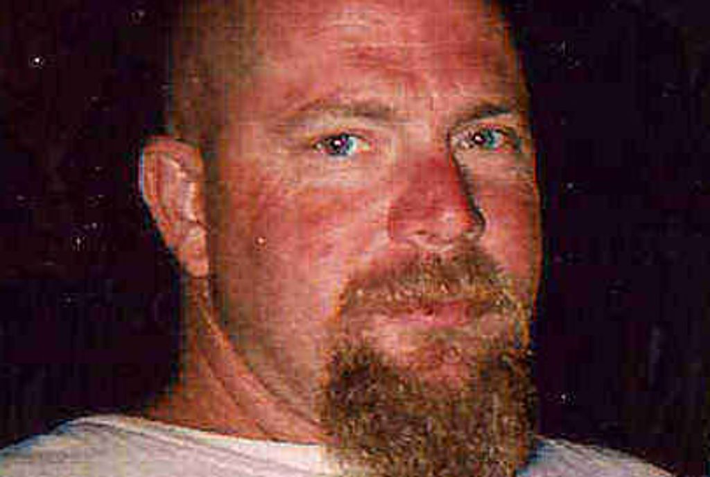 David M. McGee