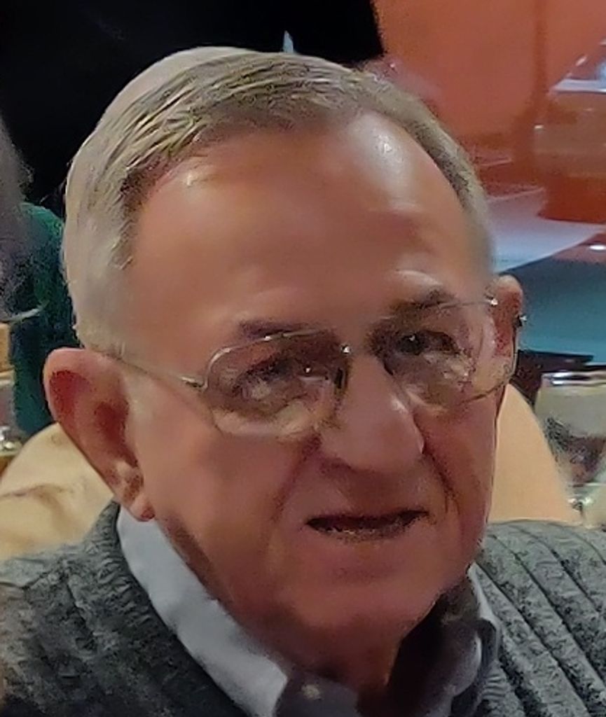 Kenny W. Fike
