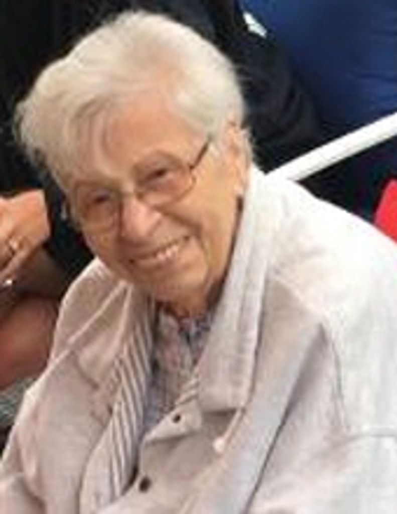 Antoinette Pirraglia