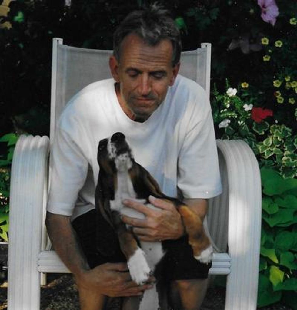 Michael R. Mcafee Profile Photo