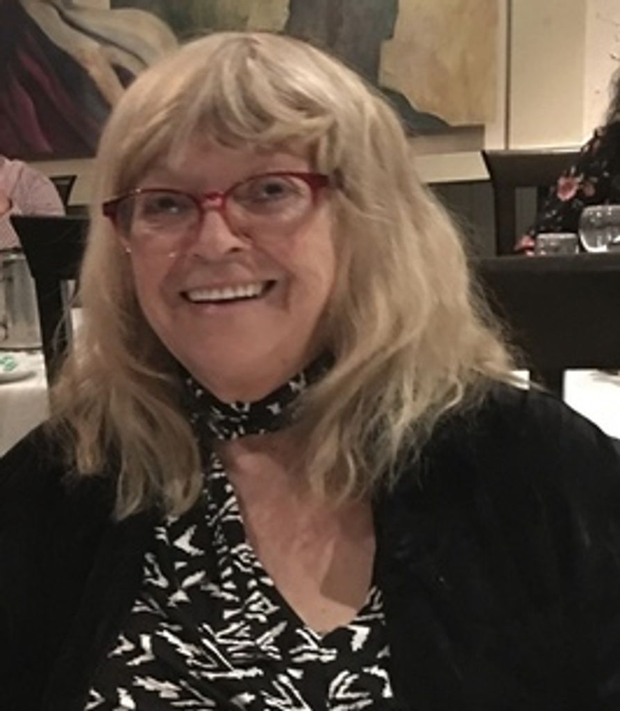 Jean Denise  Camilleri
