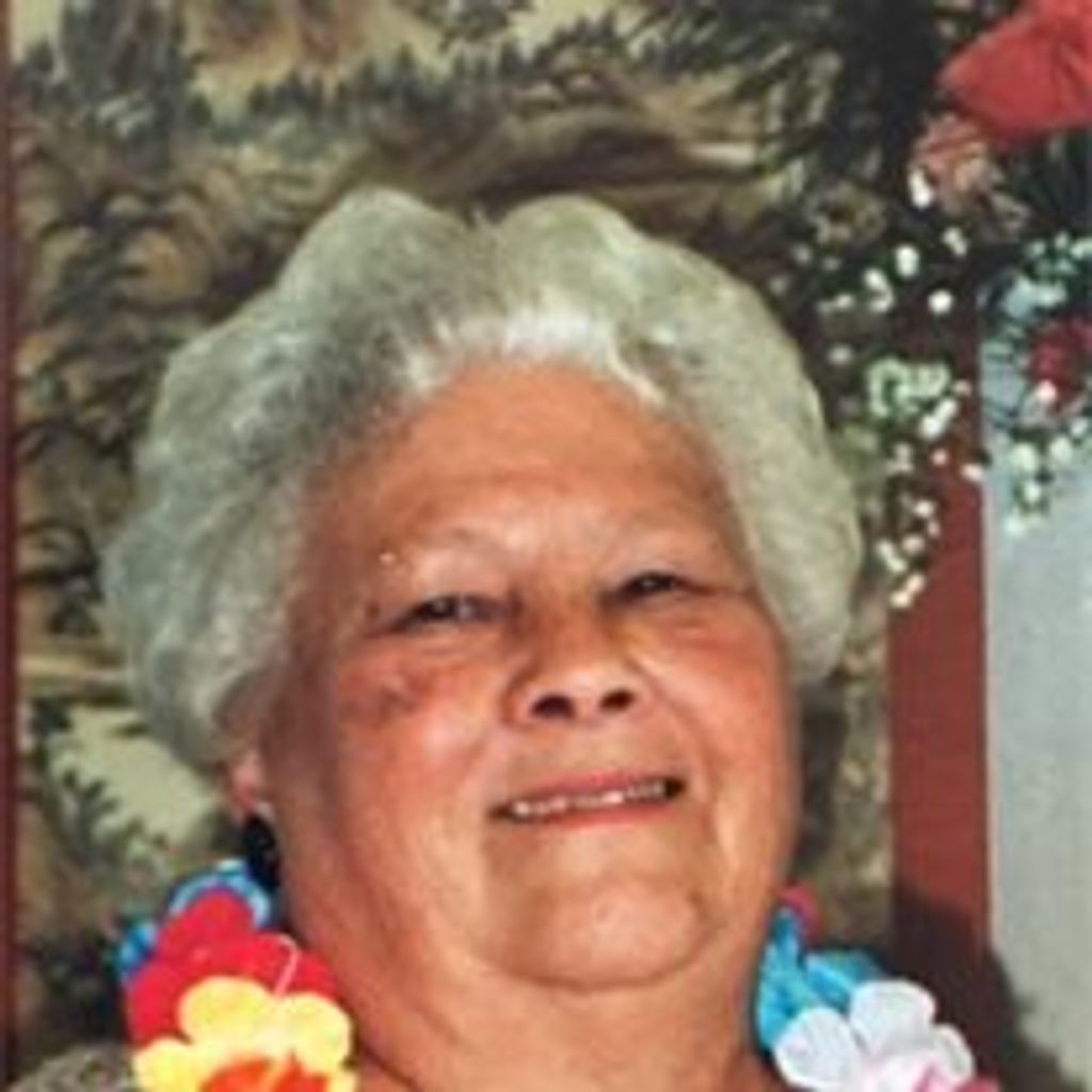 Marilyn Visti