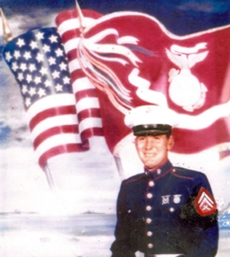 Charles "Jackie" Myers Profile Photo