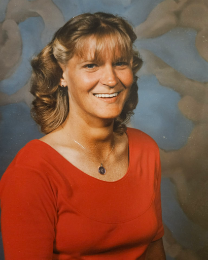 Gayla Lynn Seeds's obituary image