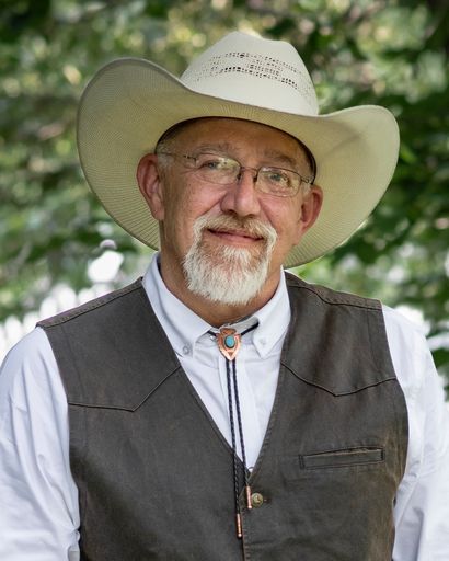 Scott Kupres's obituary image