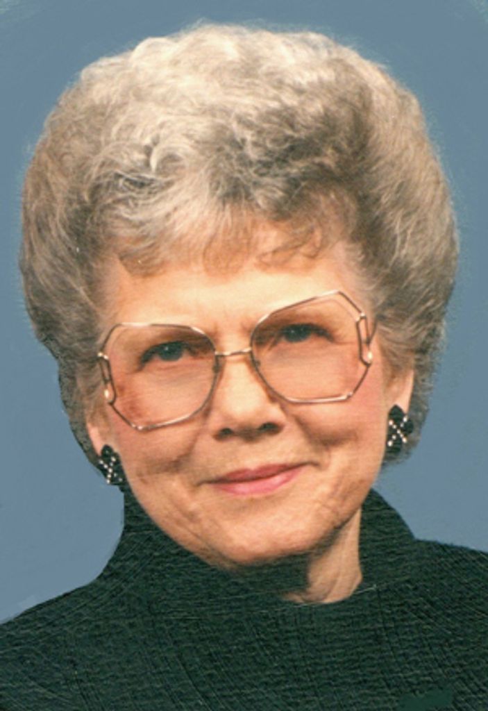 Inez L. Asmus