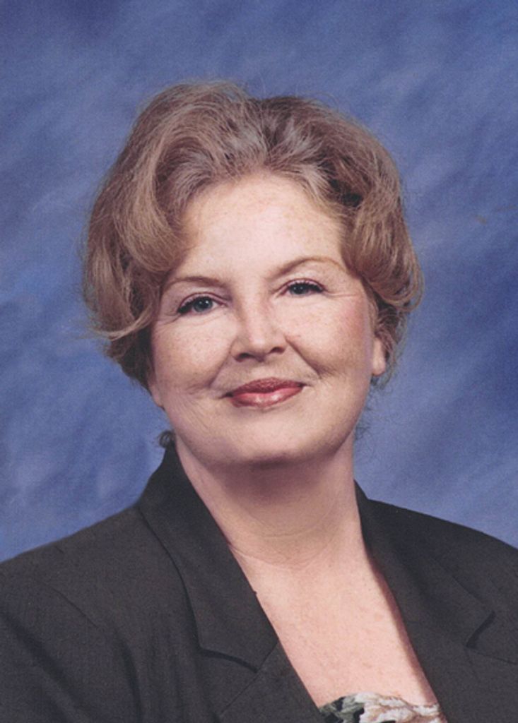 Patricia Lynn Cox Profile Photo