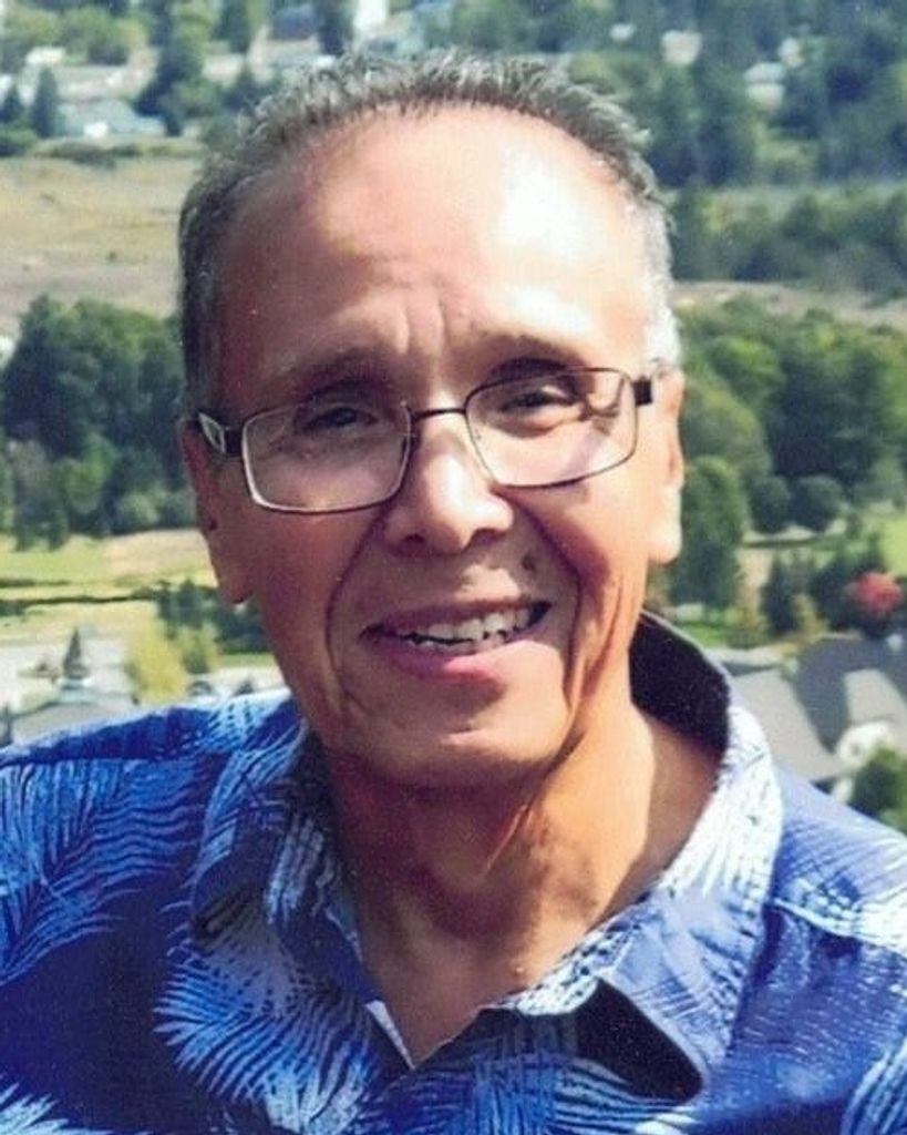 John De Los Santos Profile Photo