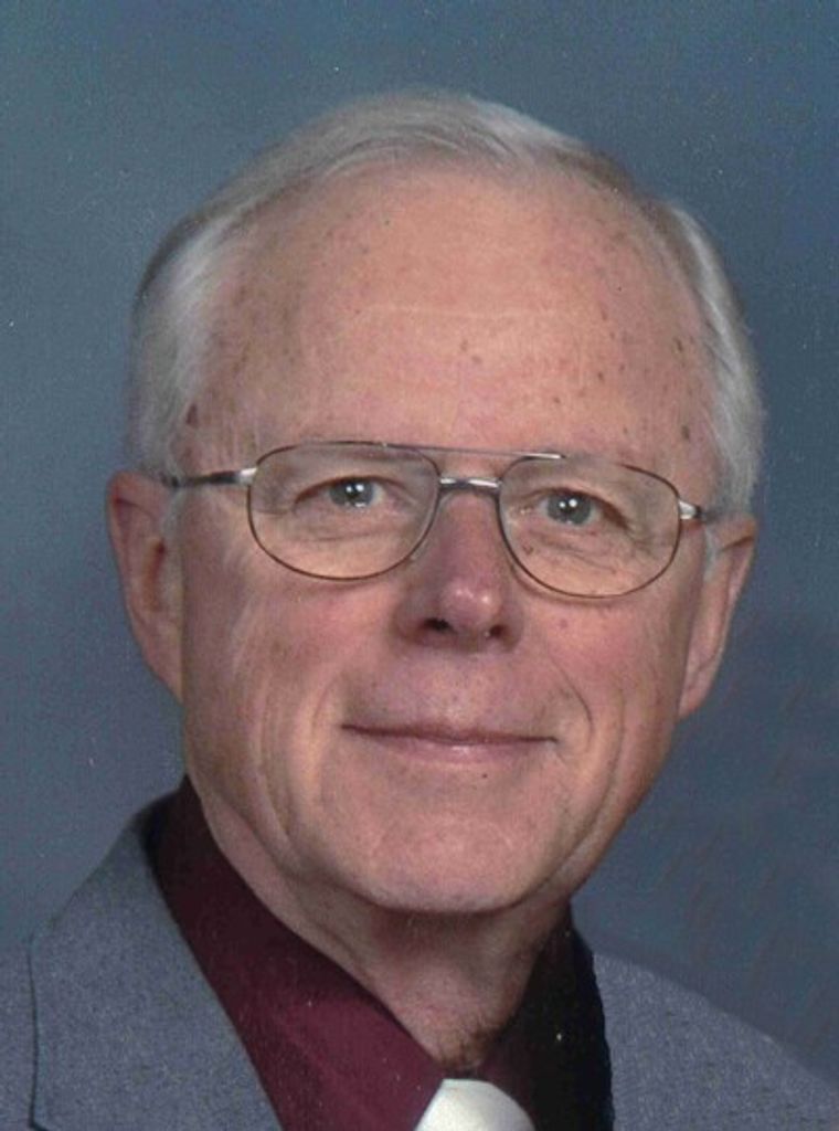 Herman "Bud" Donald Vander Well Profile Photo