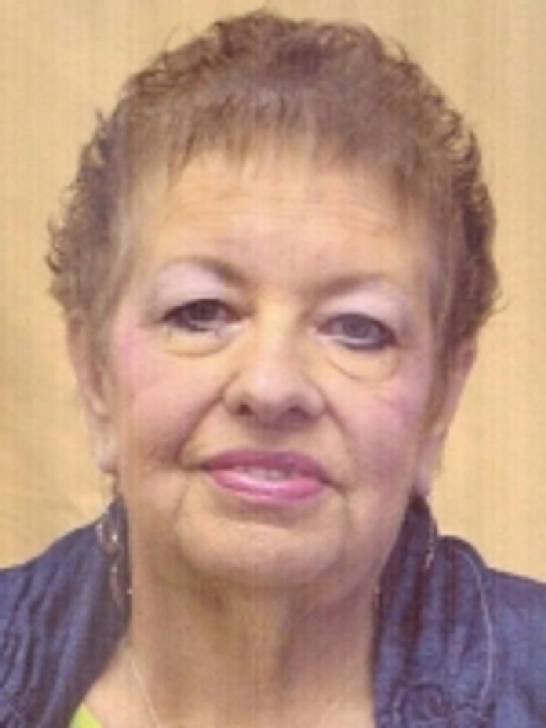Brenda Frances Shelton Watts
