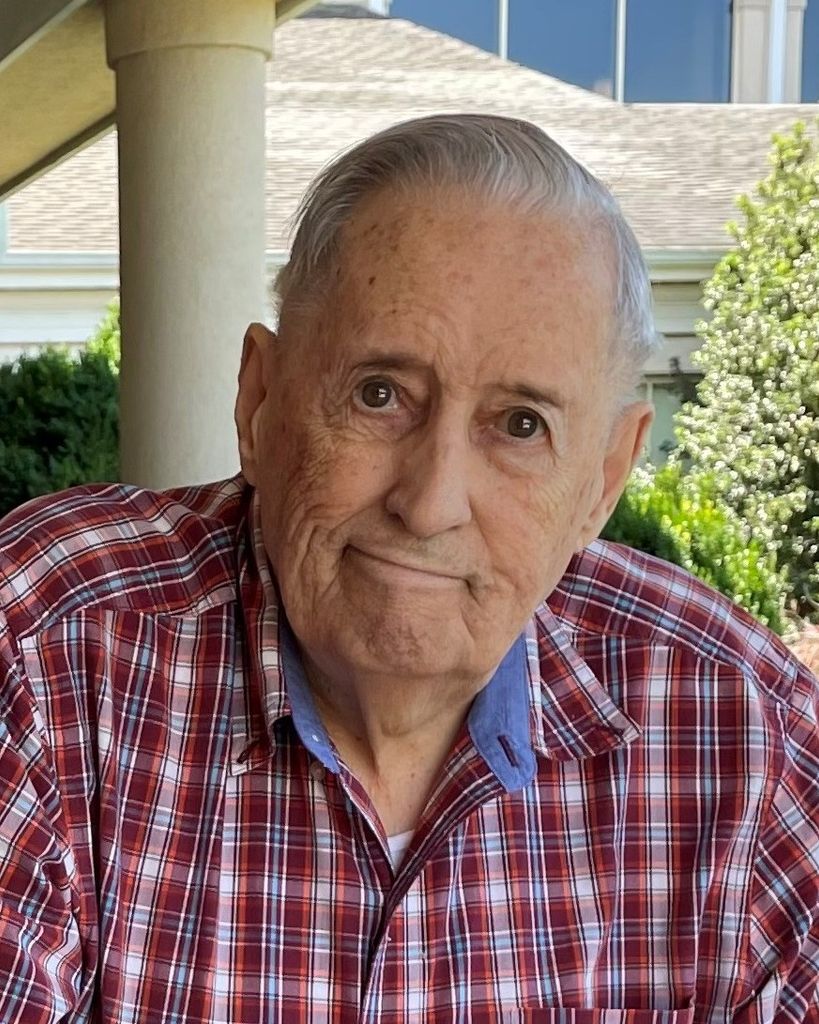 Donald Paul Wampler Profile Photo