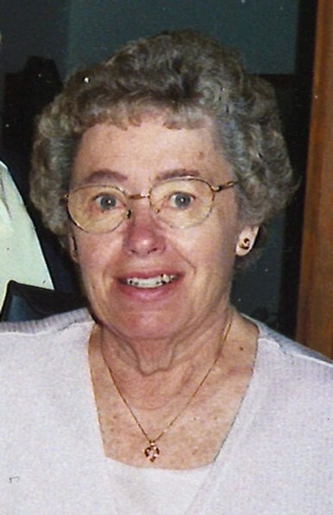 Hermina B. Rigel Profile Photo