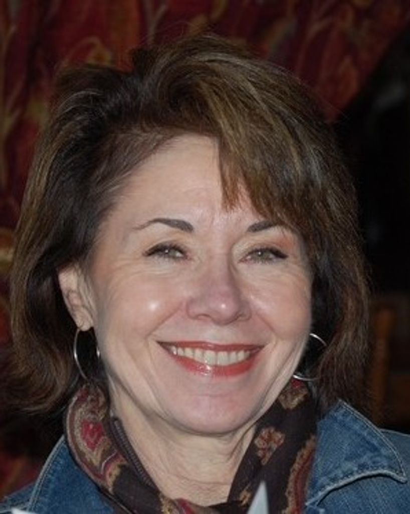 Patricia Ann Daniel Profile Photo