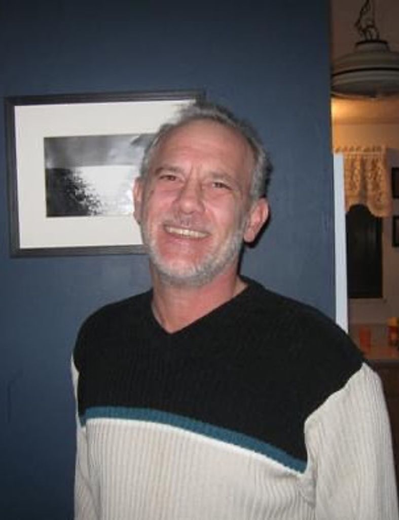 Bret Joseph Herren Profile Photo