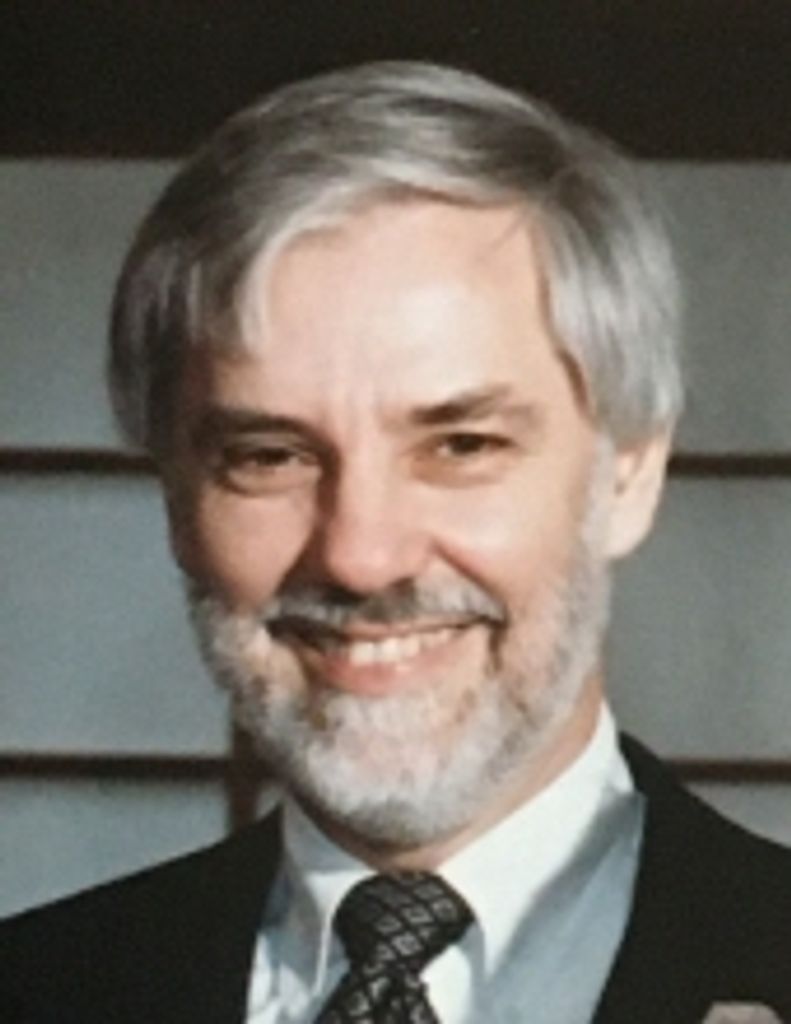 Charles "Chuck"  Keaton