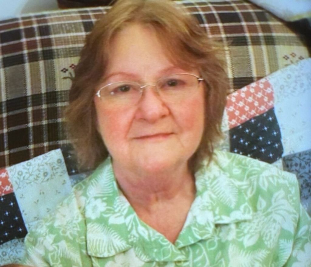 Elsie Marie (Evans)  Carter