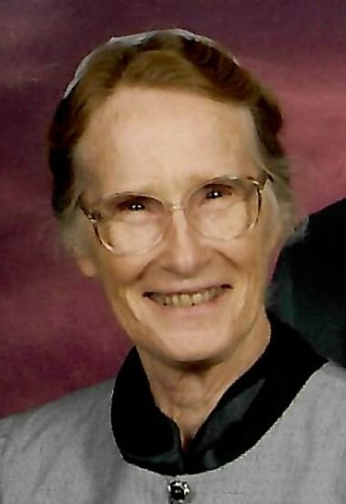Mary W. Snyder
