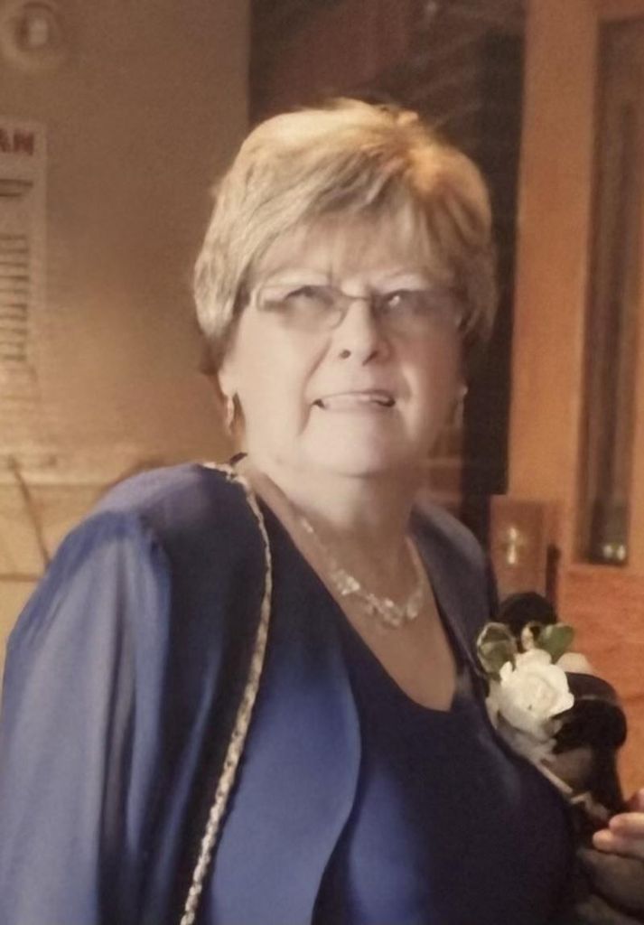 Rachel Bridget Comerford Profile Photo