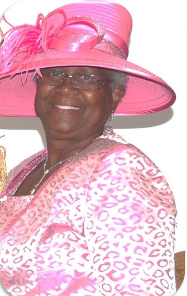 Rev. Ocellia M. Lewis Profile Photo