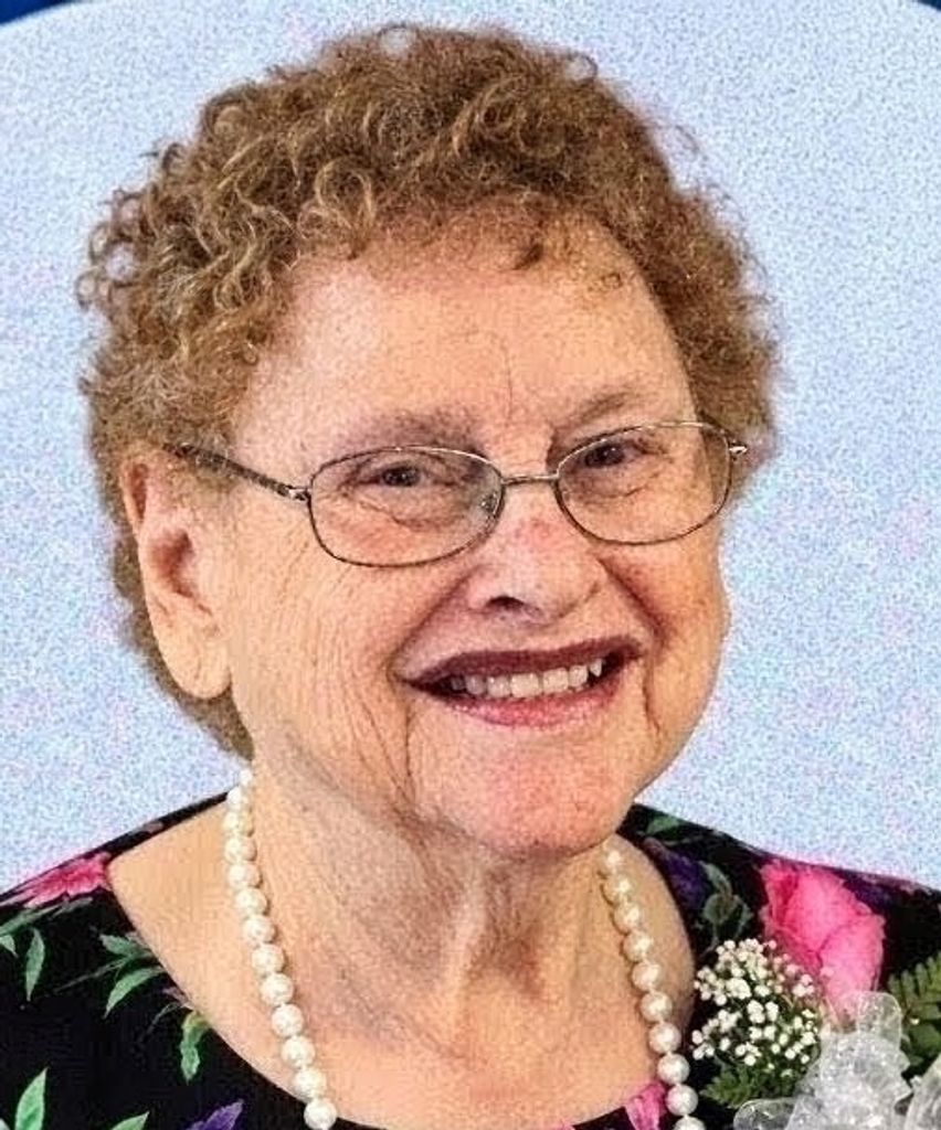 Geraldine Elshaug