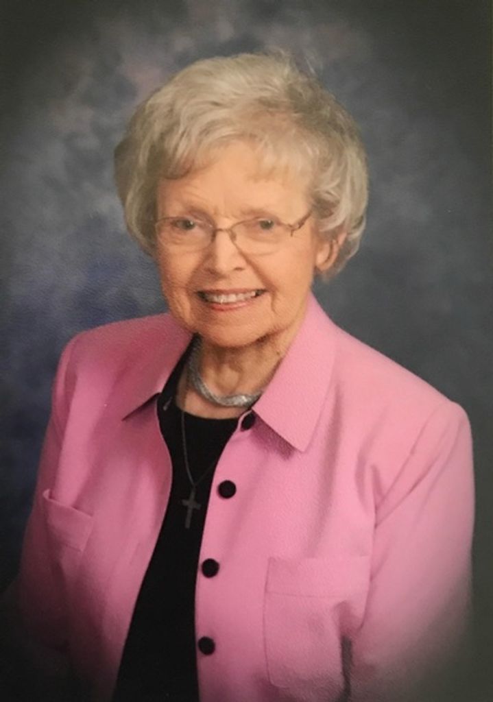 Twila Rose Long Profile Photo