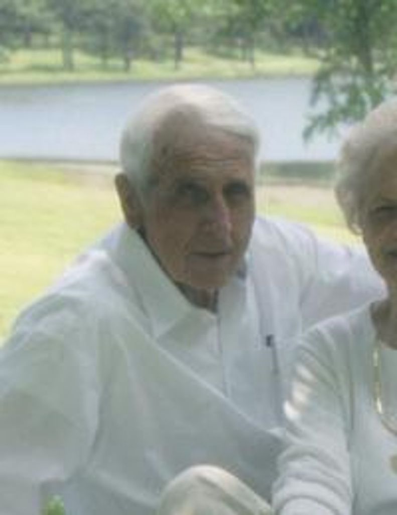 Vernon Ray Whitledge Profile Photo