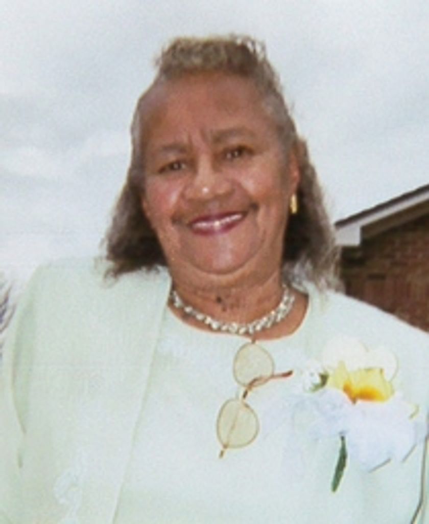 Mary Eliza (Pace)  Allen Profile Photo