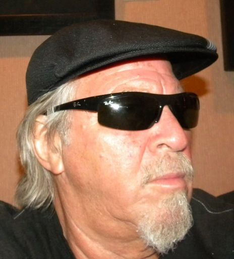 Barry Marks