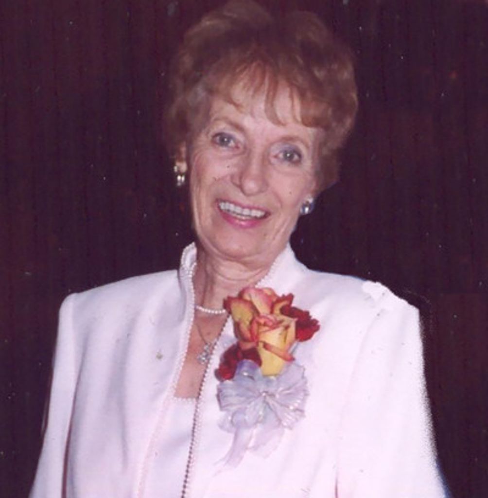 Patricia Jo Schlaikjer Profile Photo
