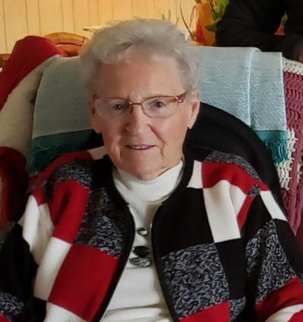 Bonnie Jean Poper Profile Photo