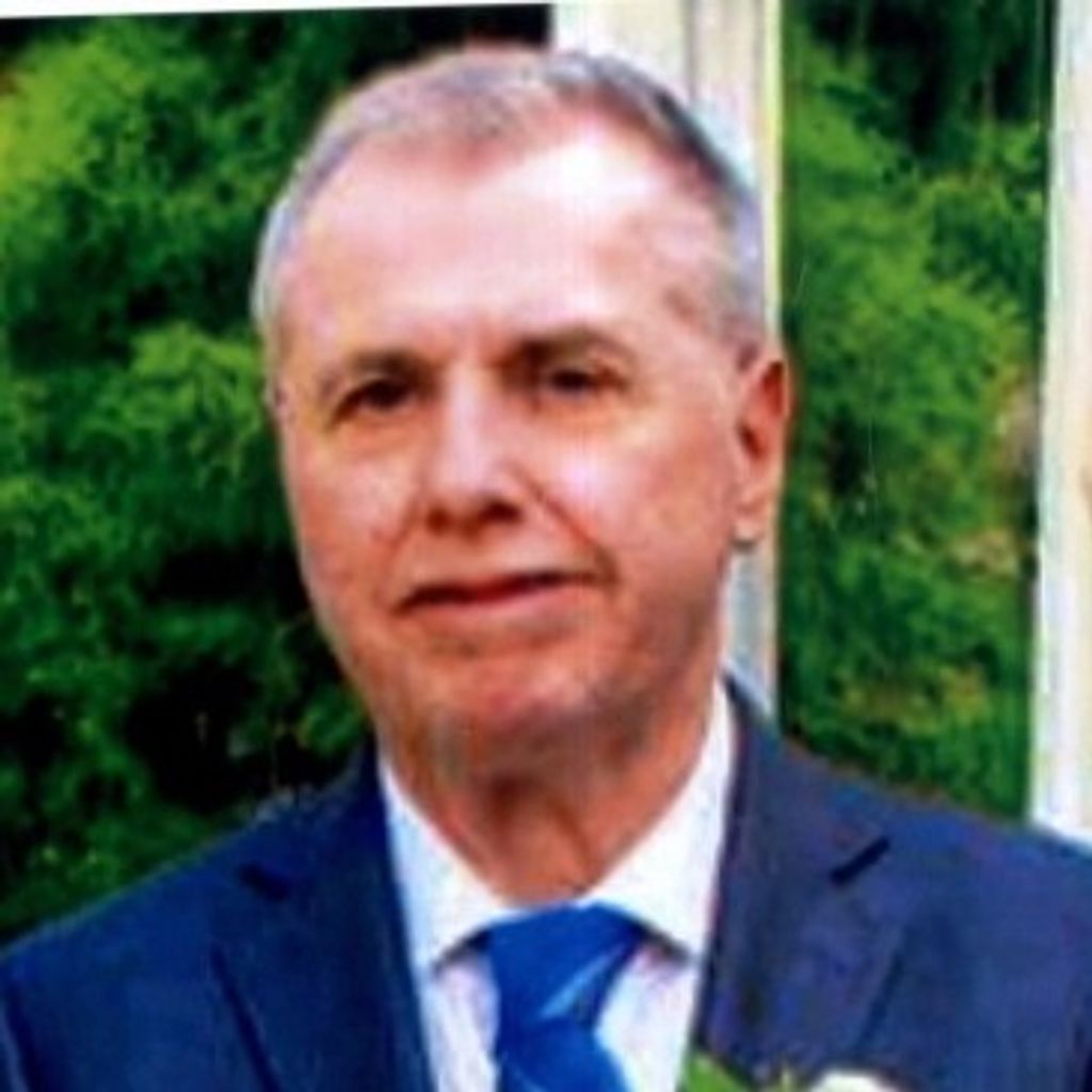 Thomas S. Lawrence Sr.