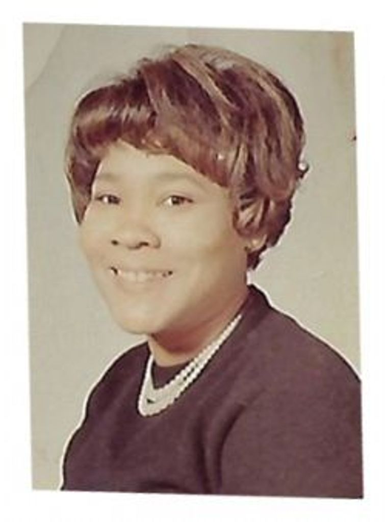 Dorothy Williams