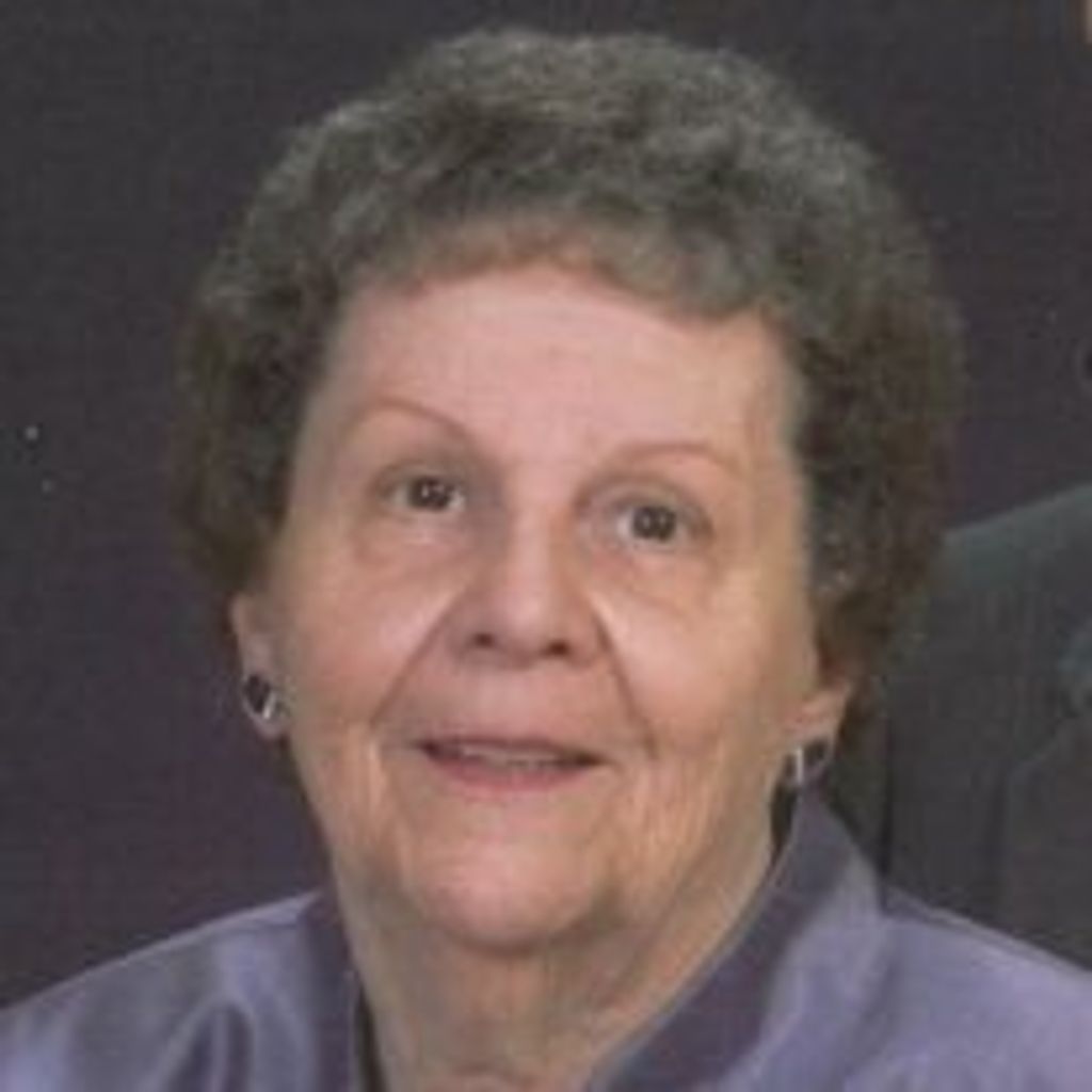 Maryrose Bridges