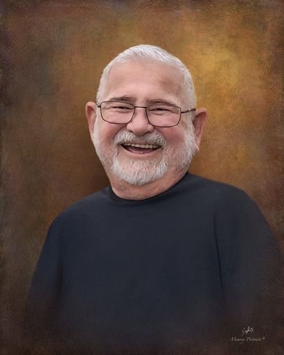 Benjamin Saucedo's obituary image