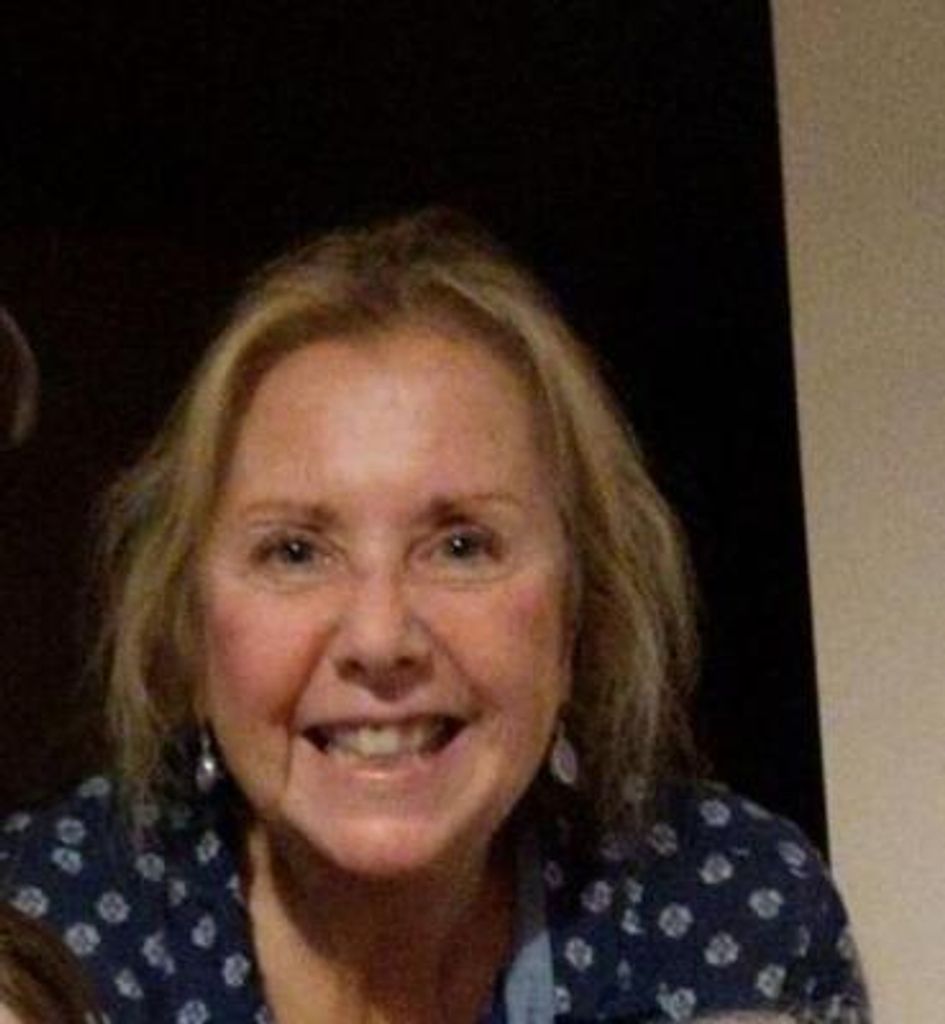 Peggy Gaskill Profile Photo