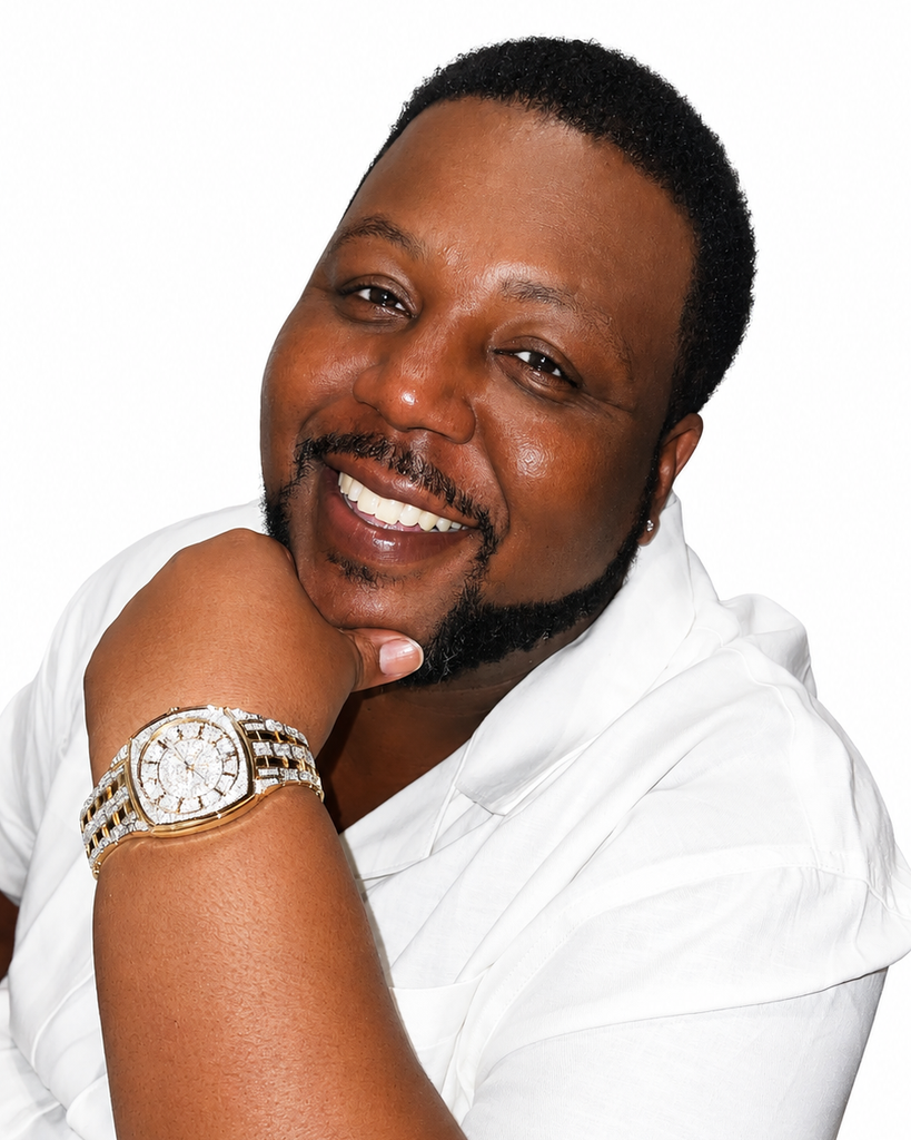 Eddie J. "Tiger" Jackson II Profile Photo