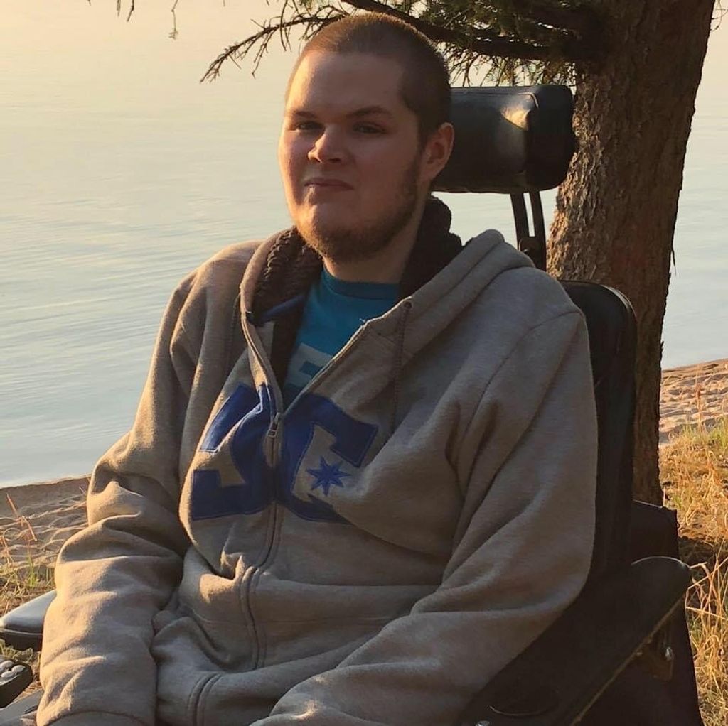 Brandon Charles Boechler Profile Photo