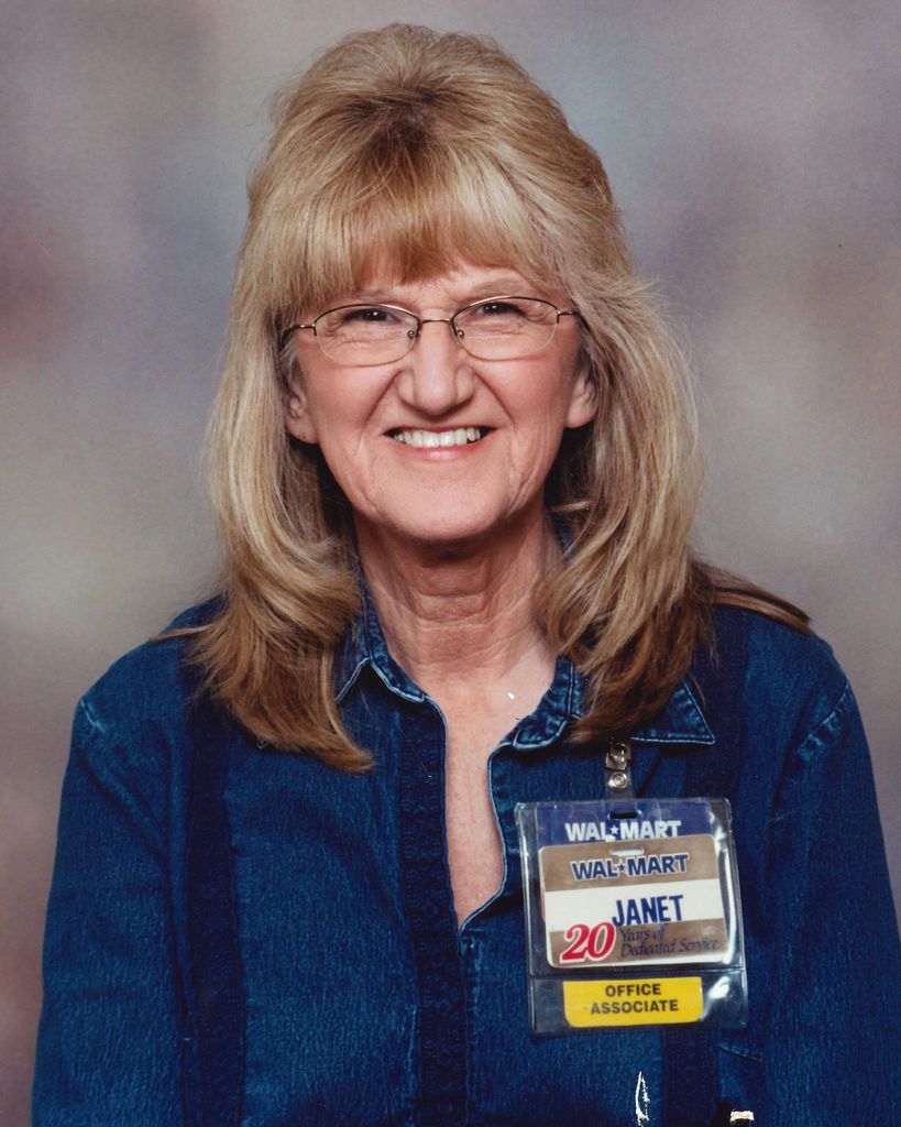 Janet L. Hammons Profile Photo