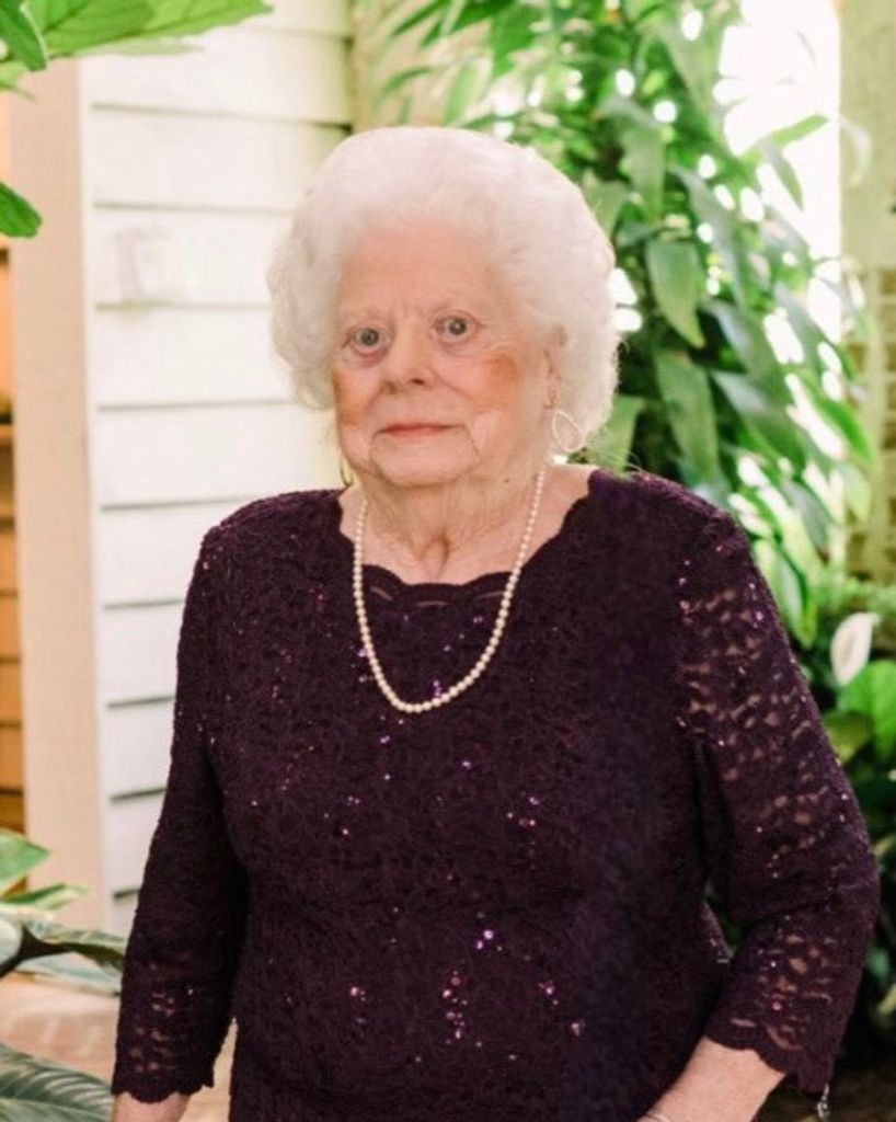 Anglyn “Angie” O’Neal