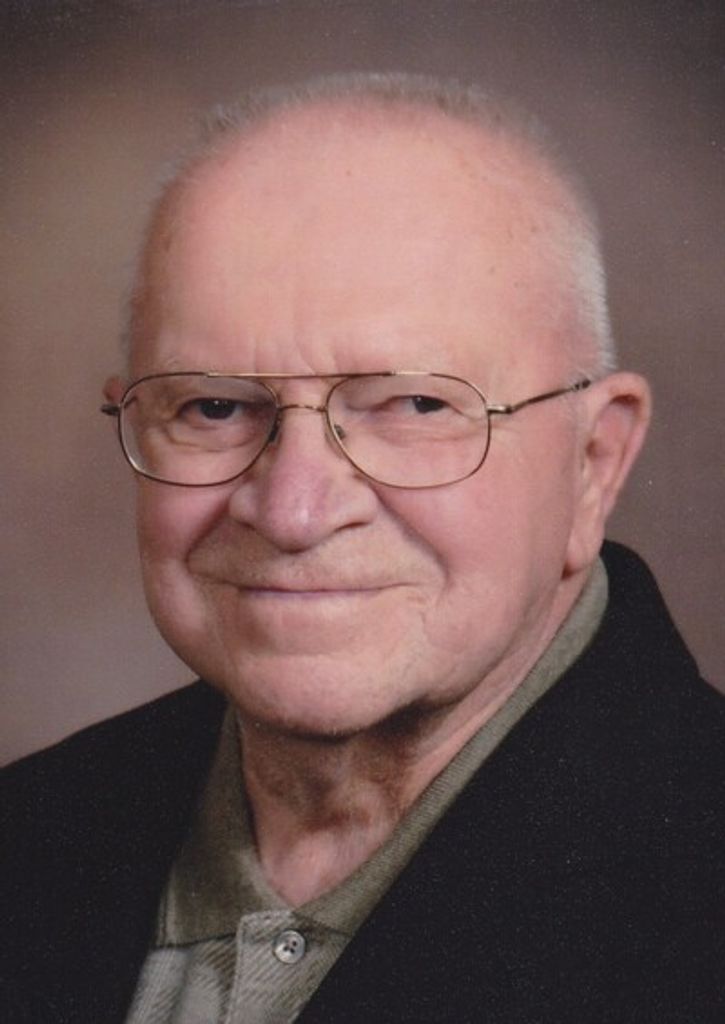 Ramon G. "Doc" Wolfe Profile Photo