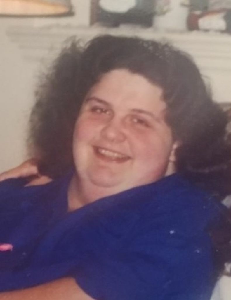 Sandra "Sandy" Coates