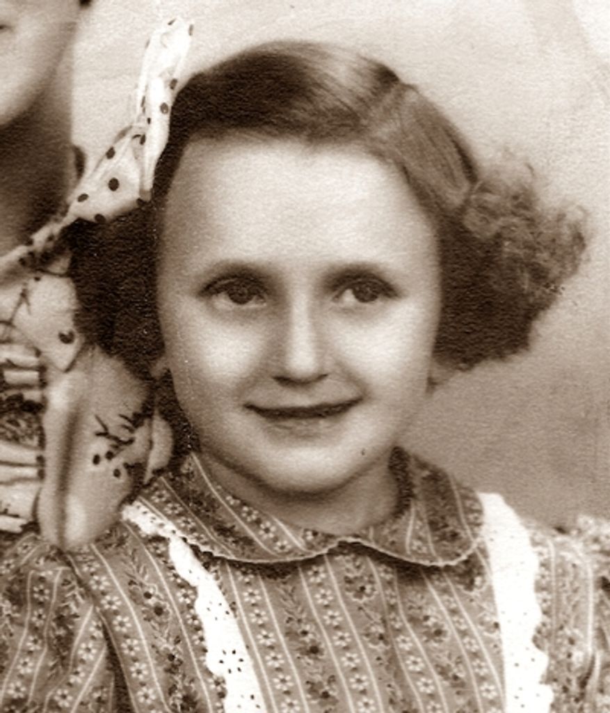 Helen Zirgaitis Profile Photo