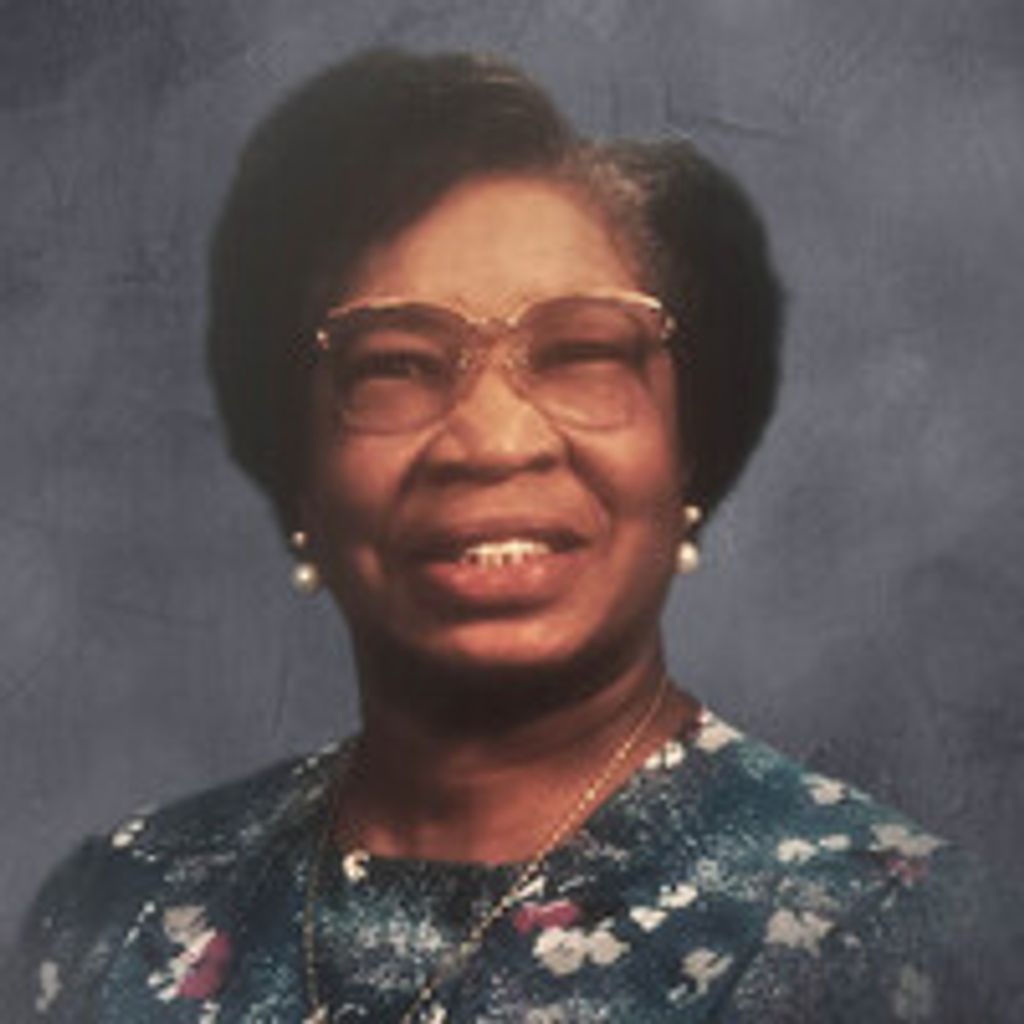 Veronica Bledman