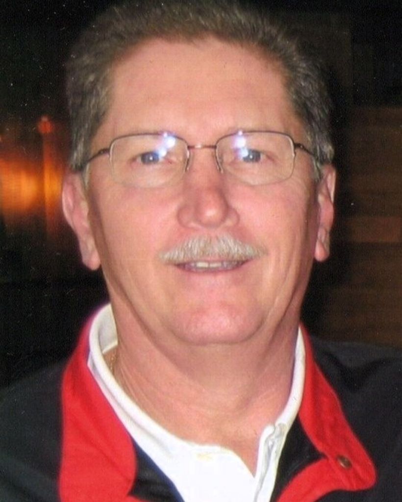 Harold L Belcher Profile Photo